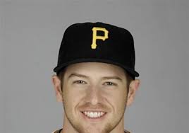 Pirates Notebook: Presley recalled to help spell busy outfield