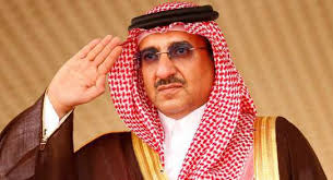 بعد إعفائه من منصبه تعرف على الأمير بن نايف جنرال الحرب على الإرهاب منوعات الوطن