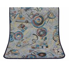 Finden sie günstig online ihren anti rutsch teppich. Pictures Anti Rutsch Teppich 53 Cm Breit Und Gobelin Verschiedene Grossen Casa Tessile