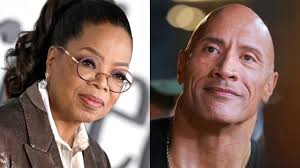 Oprah Winfrey, Dwayne Johnson launch fund with $10 million for displaced  Maui residents