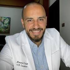 نادي أطباء العيون Members