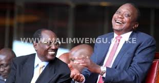 The top 20 richest people in kenya: Chris Kirubi Receives Special Gift From President Uhuru Kenyatta Malimwengu Ke