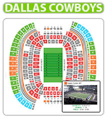 All questions & answers other popular seating choices Dallas Cowboys Seating Chart At T Stadium