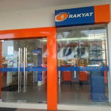 Maps.me harita ve konum dizininden aşağıdaki seçimi yaptınız: Bank Rakyat Pt1709 1710 Kubang Kerian