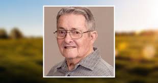 Robert Bartley Obituary May 1, 2019