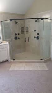 The allied plumbing and heating supply showroom, located at 6949 w. Prima Series Frameless Pivot Shower Doors Hinges Euroview