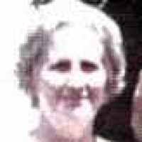 Ercel Mary Magdeline Nall (1910–2008)