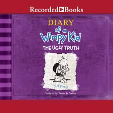 The book is about a boy named greg heffley and his struggles to fit in as he begins middle school. Diary Of A Wimpy Kid The Ugly Truth Audiobook By Jeff Kinney 9781449843410 Rakuten Kobo
