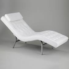 Maybe you would like to learn more about one of these? White Leather Lounge Chair Valencia In Lounge Chairs