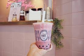 The swimming club · 4. Food 3 5 Cafes In Tokyo That Are Pretty In Pink Japanese Kawaii Idol Music Culture News Tokyo Girls Update