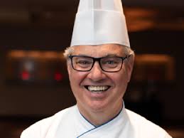 New York Marriott Marquis Announces Executive Chef