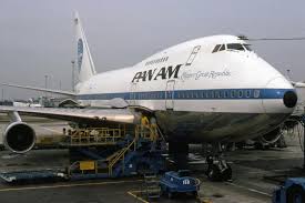 Pan Am At Kai Tak Airport In Hong Kong In May 1966 Kai Tak Airport Pan Am Back In The Day