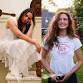 Sara Hells and Olivia Barnes
