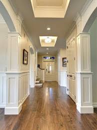 Wood Floors Design Ideas Pictures Remodel And Decor Home New Homes House Design
