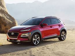 All figures are epa estimates and for comparison purposes only. 2021 Hyundai Suv Lineup Tucson Santa Fe Palisade Kona Prices Features