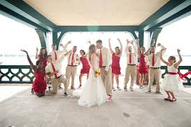 Warsaw Indiana Photographers Chicago Wedding Photography Chicago Wedding Photography Chuck Taylors Wedding Wedding Party Photos