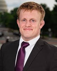 Christian Connell's Instagram, Twitter & Facebook