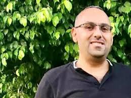 Fundraiser by Kimberlee Bell : Dr. Muneer Ghailan Memorial Fund