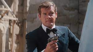 Завдяки цьому ми утримуємо високу якість кожної позиції в нашому. James Bond A Kem Aki Szeretett Engem