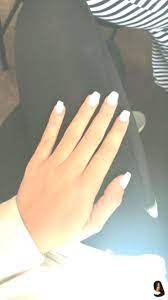 18 Acrylic Nails Round Pastel 34 Summer Nails Ideas 2 Ideas For Summer Pedicu Summer Nails Coffin Shape Nails Almond Shape Nails