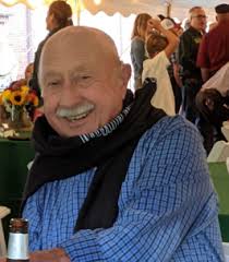 William Wilson Obituary