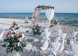 Destination Wedding Ceremony The Cupule By The Sea Ayia Napa Cyprus Cyprus Wedding Forest Wedding Venue Beach Wedding Packages