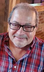 Todd Haslett Obituary