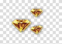 Colored Gold Diamond Gold Diamond Transparent Background Png Clipart Diamond Illustration Clip Art Gold Color