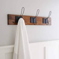Towel rack ideas for small bathrooms. 20 Genius Diy Towel Rack Ideas The Handyman S Daughter
