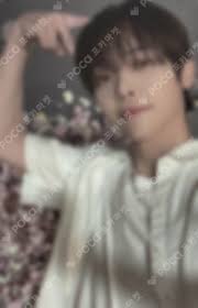 Pocamarket, &TEAM NICHOLAS HAPPY NICHOLAS DAY BIRTHDAY KIT K-pop Photocard