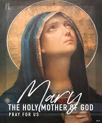 The Epiphany of the Lord