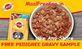 Free samples of nature's logic dog food. Free Sample Pedigree Gravy For Pets Giveaway Free Sample Contest Freebie Deal 2021