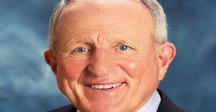 Palomar Health Foundation names G. Douglas Moir, MD to Board of Directors