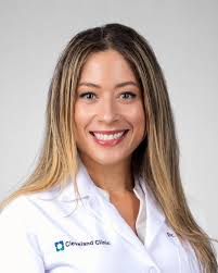 Dr. Farah Fourcand, MD