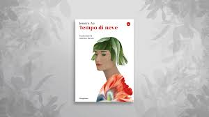 Essere figlie, essere madri. "Tempo di neve” di Jessica Au