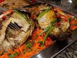 quer comer fora na sexta feria santa veja cardapios e precos de restaurantes peixe frito tilapia empanada tilapia frito