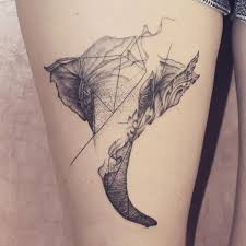 Fb:silvertattoo thanyabury tattoo thailand by a. Baan Khagee Tattoo Chiang Mai Other Happycow