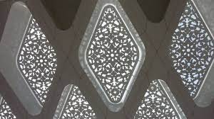 marrakech airport islamic architecture eiffel tower inside eiffel tower