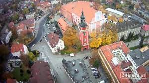 Ul.krośnieńska 9 , cieplice, jelenia góra, poland view on map (5.3 km from centre). Jelenia Gora Cieplice Slaskie Zdroj Youtube