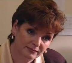 A very sore bottom in class. Miss Strickland Emmerdale Wiki Fandom