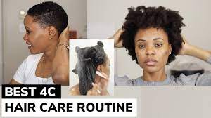 If you weren't sure before, you probably now have a better idea of your hair's porosity. The Best Natural Hair Care Routine For 4c Hair You Will Ever Watch Extreme Hydration And Growth Youtube