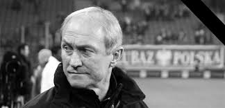 Franz Smuda ist gestorben: Vom VfB zur polnischen Nationalmannschaft