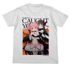 If someone tells me that it's wrong to hope, i'll tell them that they're wrong every time. madoka kaname (鹿目 まどか kaname madoka?) is the main protagonist and the titular character of the puella magi madoka magica tv series. Puella Magi Madoka Magica The Movie Part 3 Rebellion Madoka Homura Full Color T Shirt White M Anime Toy Hobbysearch Anime Goods Store