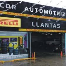 Servicio Automotriz Llantero de Tabasco