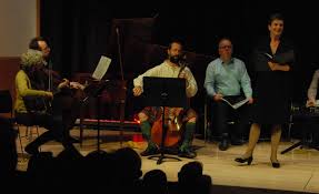 Performance Of The Jolly Beggars 1 Editing Robert Burns For The 21st Century