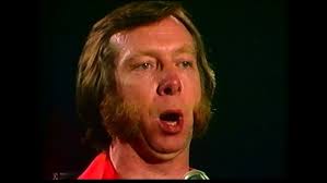 Ed Ward Interview clip 2: The origins of Blarney