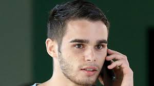 Man grabbed knife for 'self-defence' after mob burst in