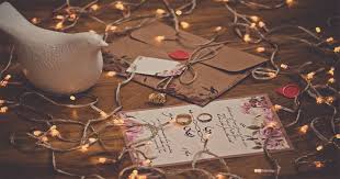 Start with a basic photo, or create a complete design template with a touch of personal flair. Top 10 Creative Wedding Card Makers Diy Your Own Wedding Card