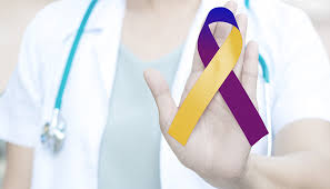 National cancer act 50th anniversary commemoration. Bladder Cancer Awareness Month Nfcr