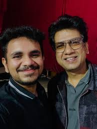 Sarvajit Krishna Mohan